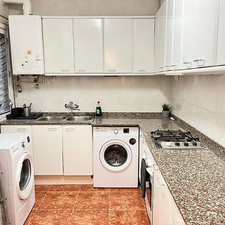 Blai Hostel Βαρκελώνη Εξωτερικό φωτογραφία