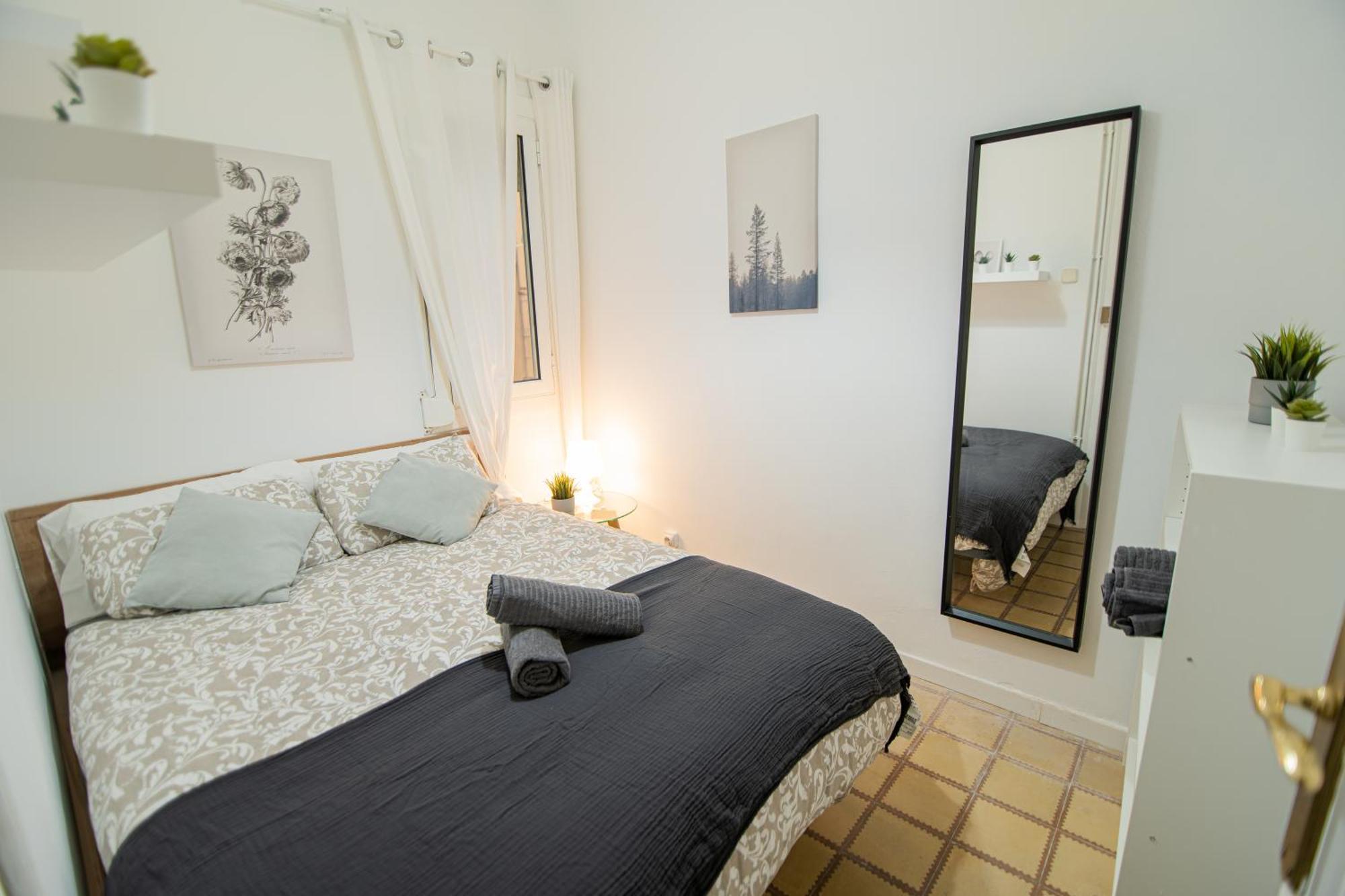 Blai Hostel Βαρκελώνη Εξωτερικό φωτογραφία