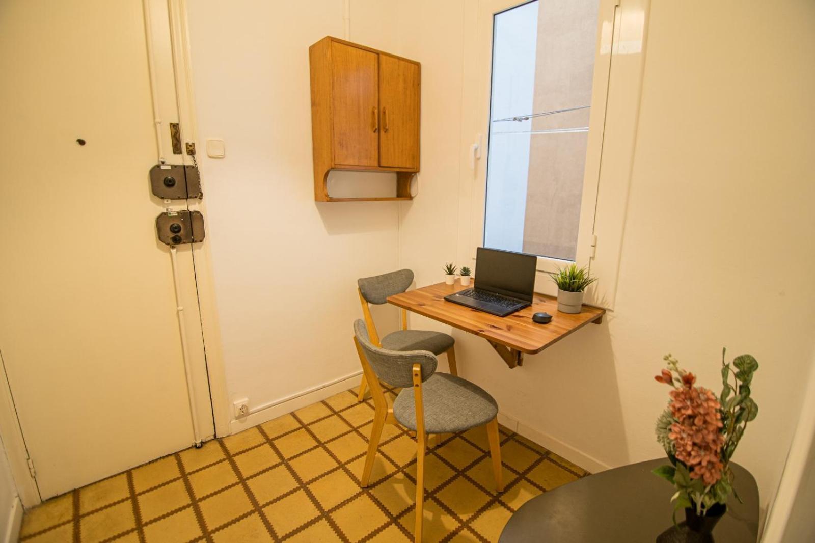 Blai Hostel Βαρκελώνη Εξωτερικό φωτογραφία