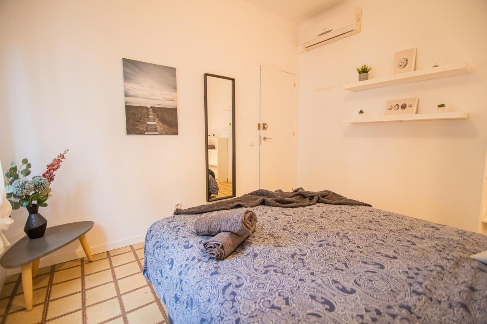 Blai Hostel Βαρκελώνη Εξωτερικό φωτογραφία