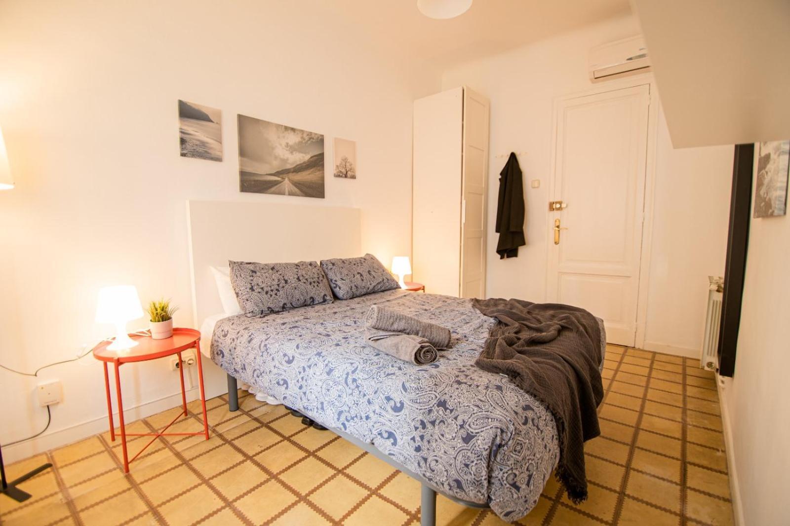 Blai Hostel Βαρκελώνη Εξωτερικό φωτογραφία