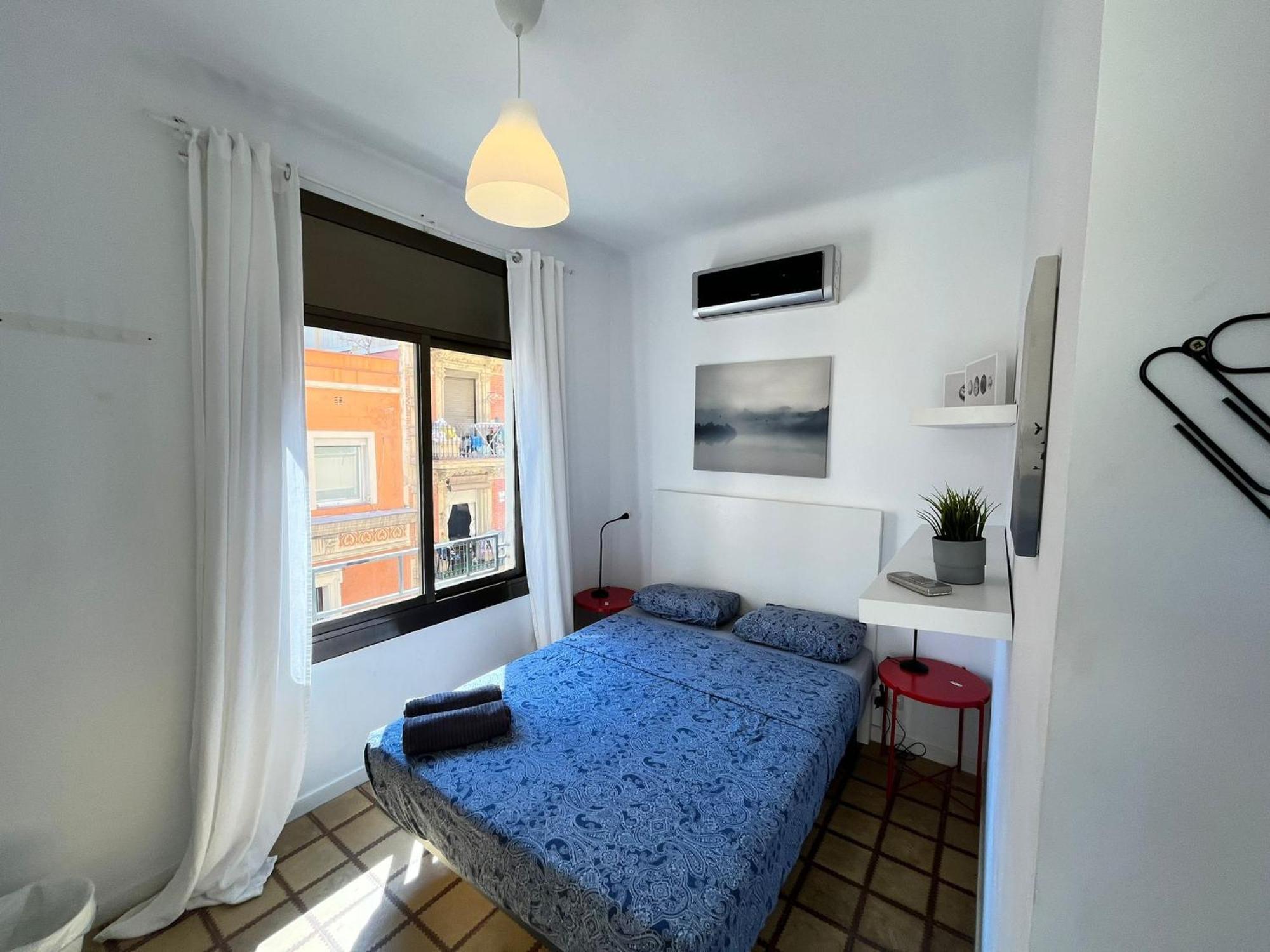 Blai Hostel Βαρκελώνη Εξωτερικό φωτογραφία